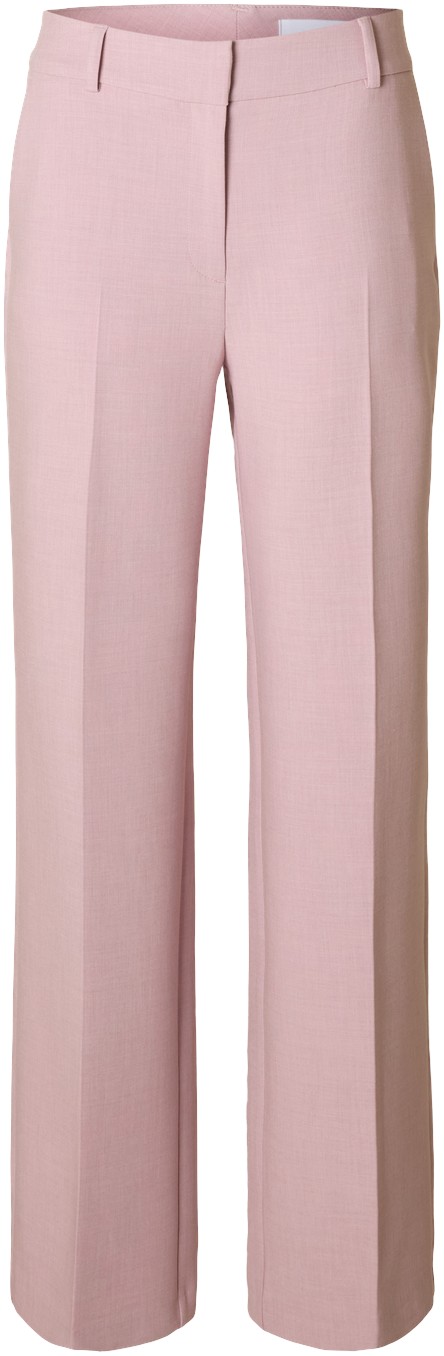 Slfrita MW Wide Pant MEL Noos
