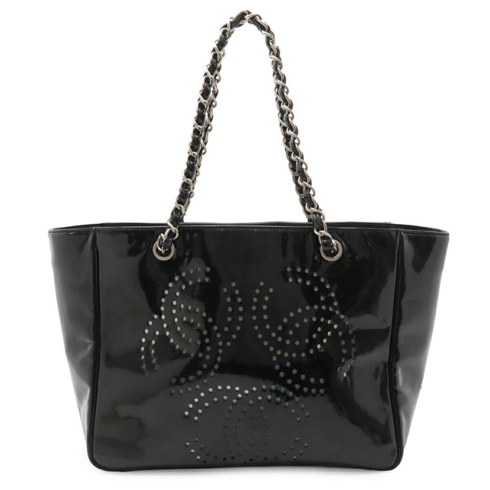Chanel Tote