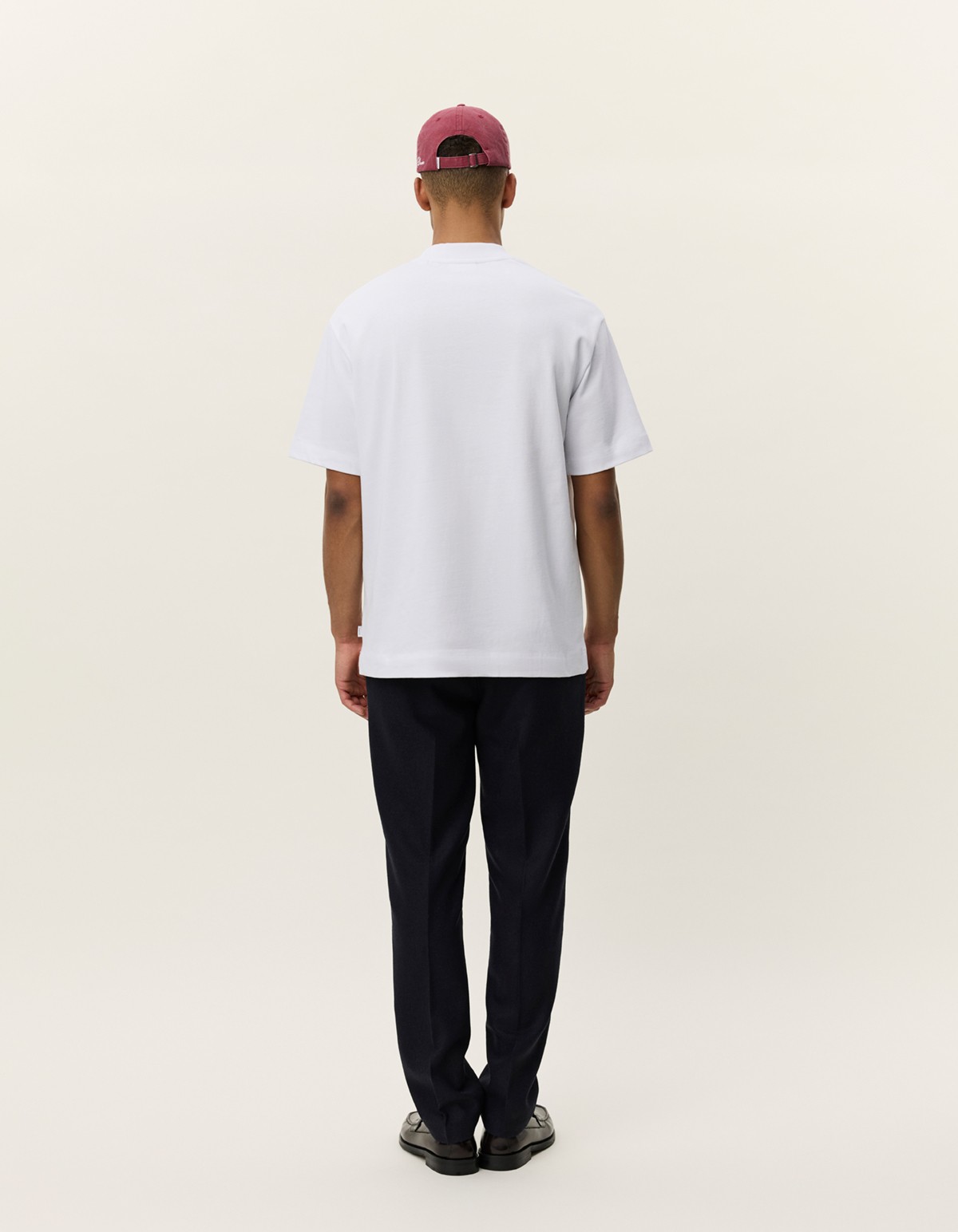 Carl Tshirt