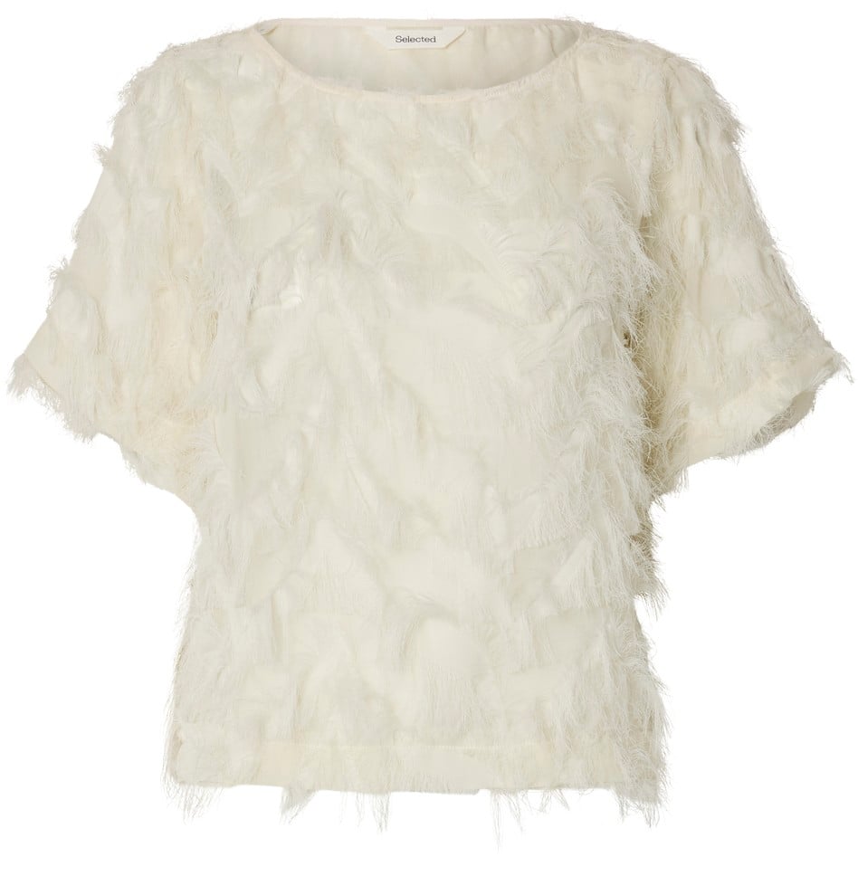 Slfmyline SS Boat Neck TOP B