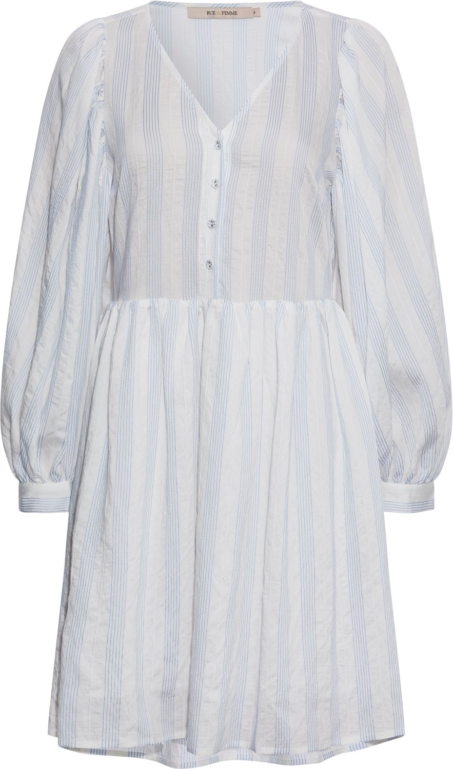 Rosita Dress
