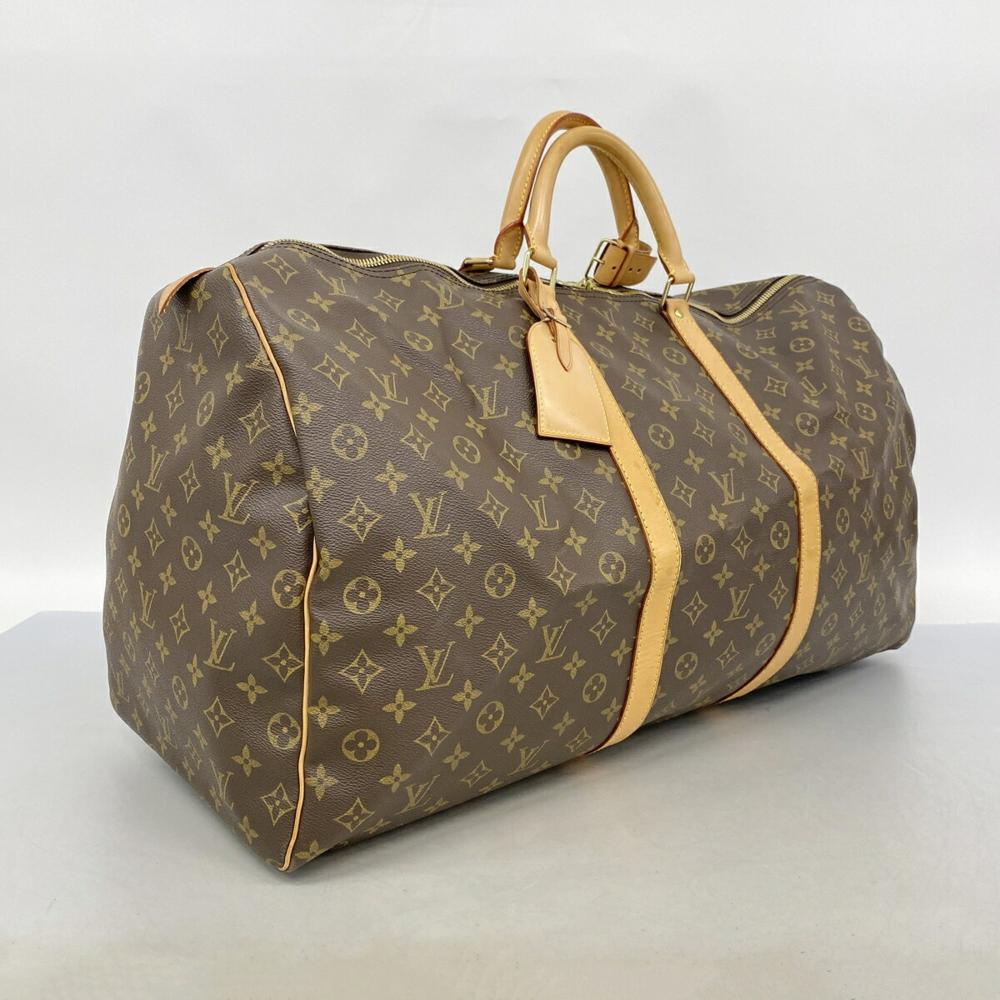 Louis Vuitton Keepall