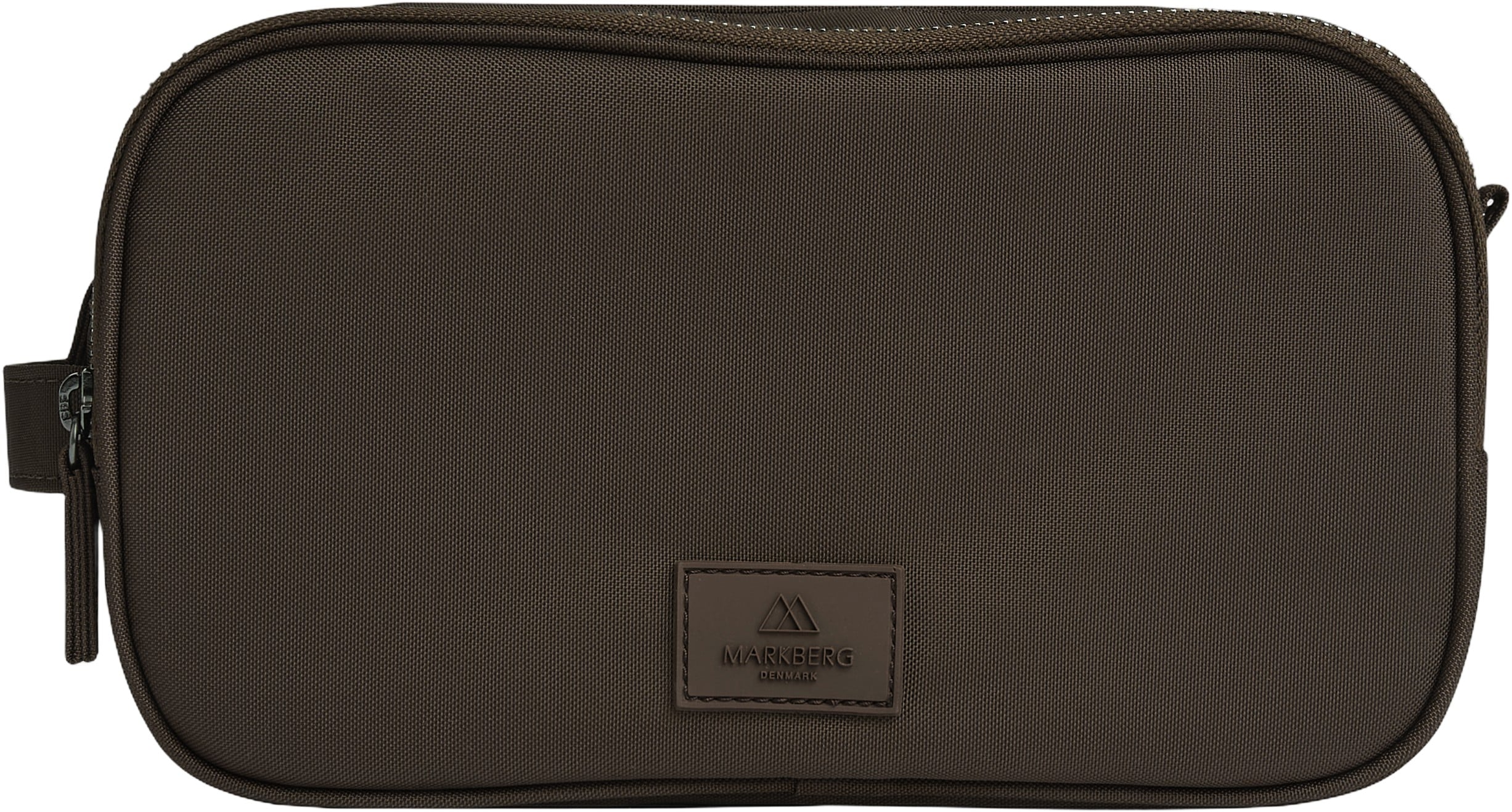 Carembg Toiletry Bag, Recycled