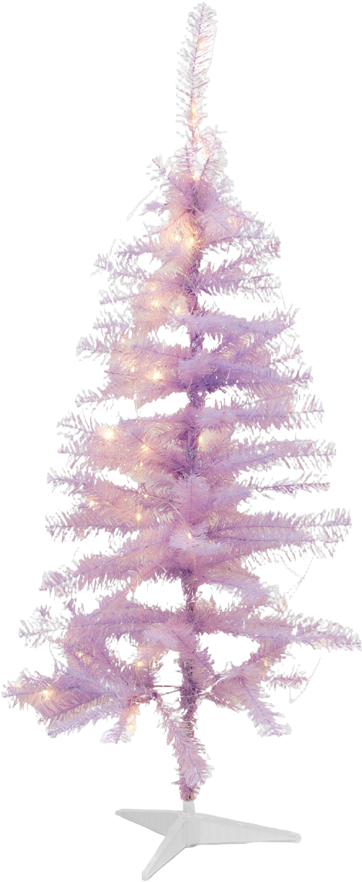 Happy Juletræ 40 LED