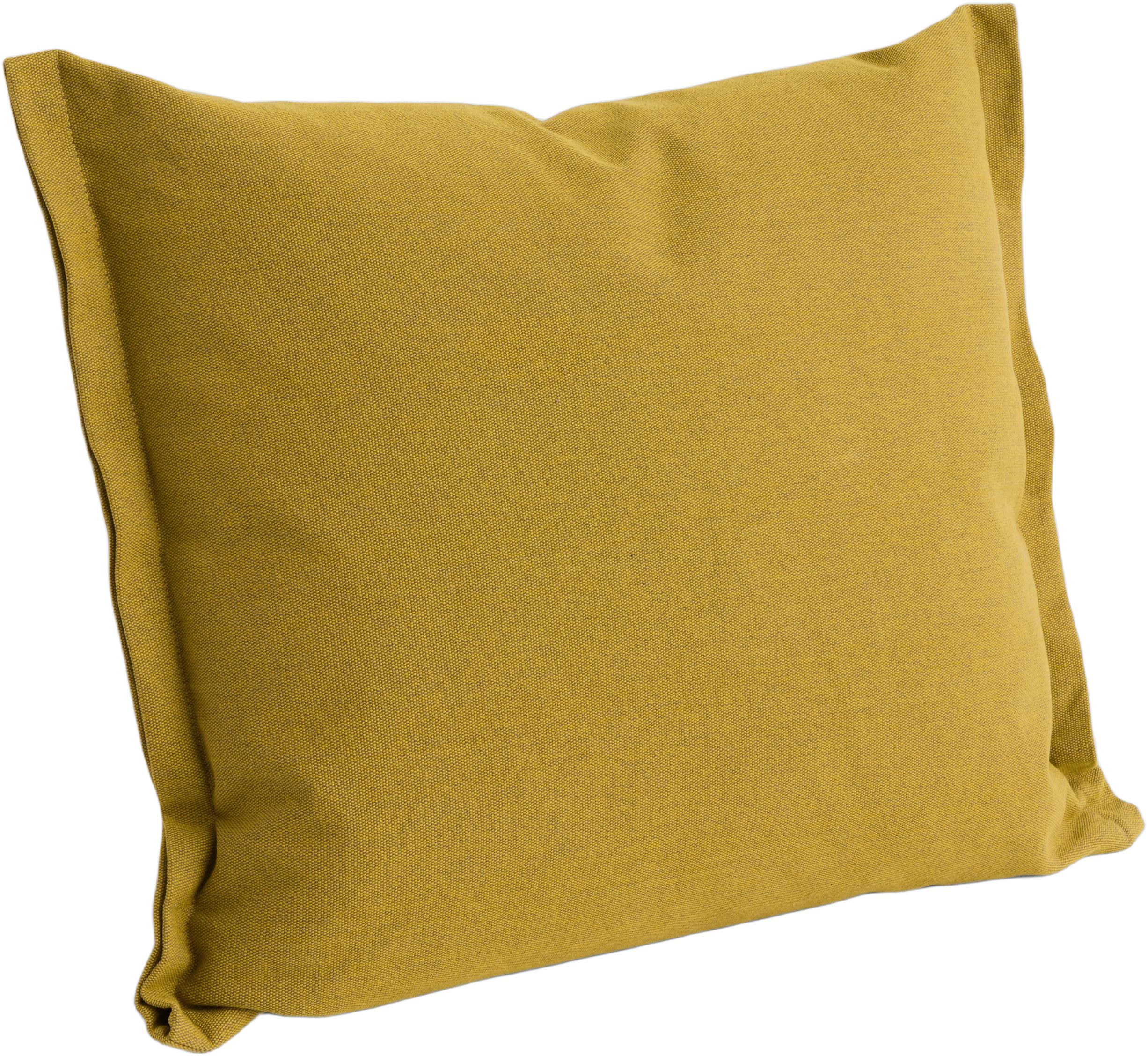 Plica Cushionstory-olive