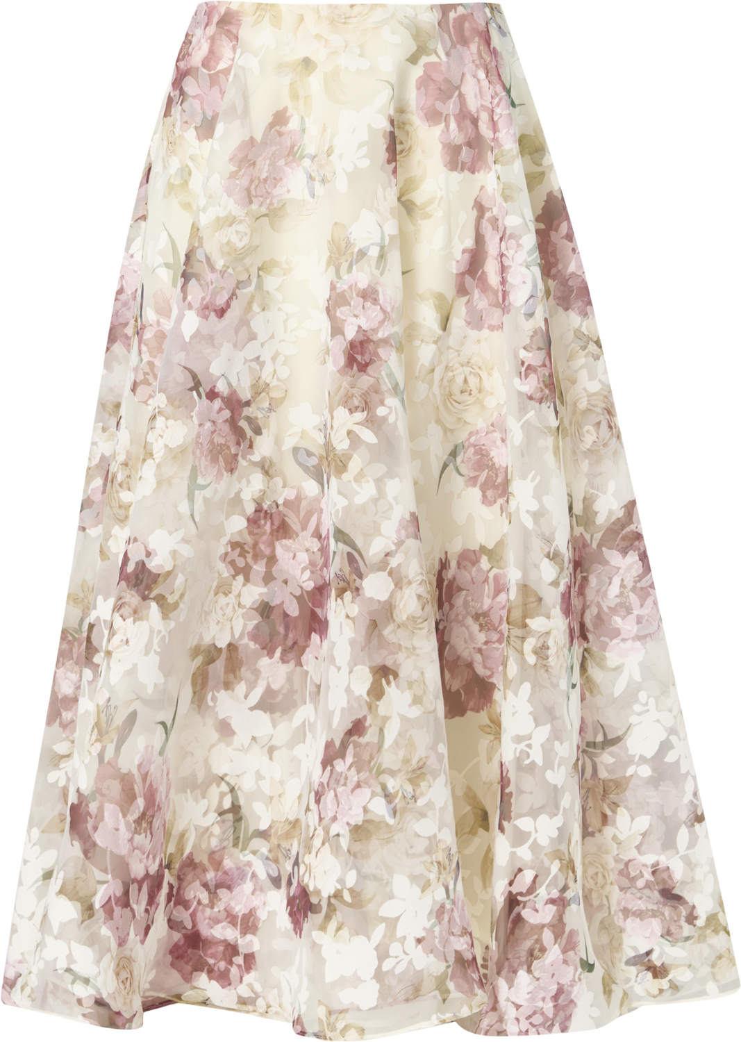 Gardenia Skirt