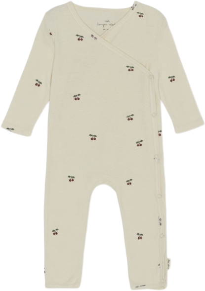 Newborn Onesie Gots