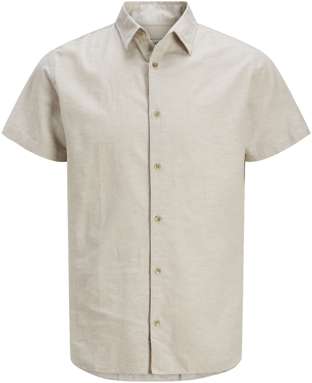 Jrebmoss Sunny Shirt SS