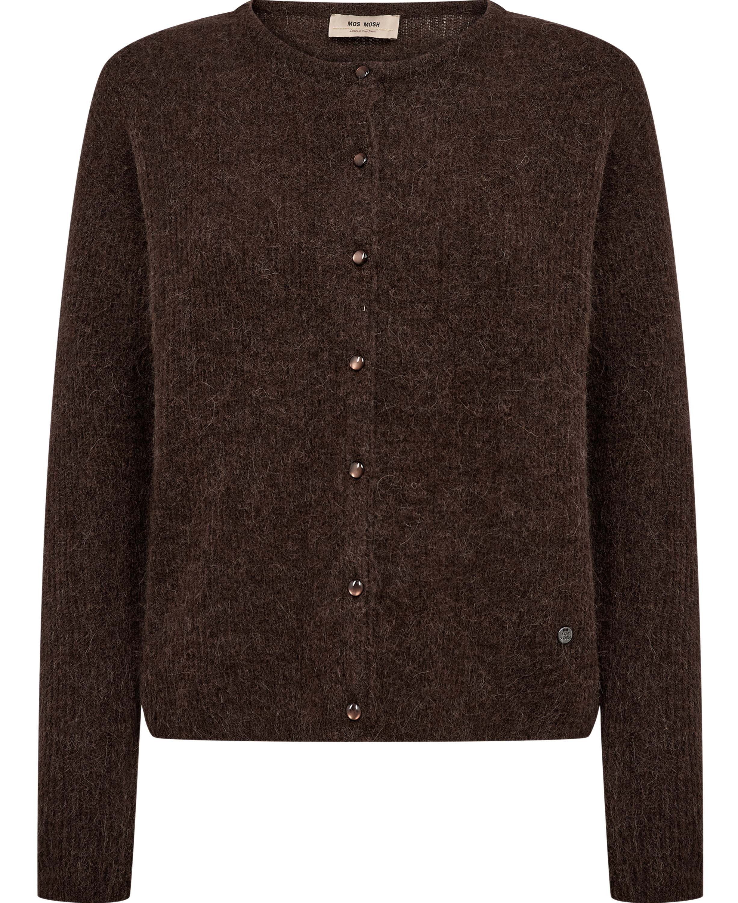 Mmalmine Knit Cardigan