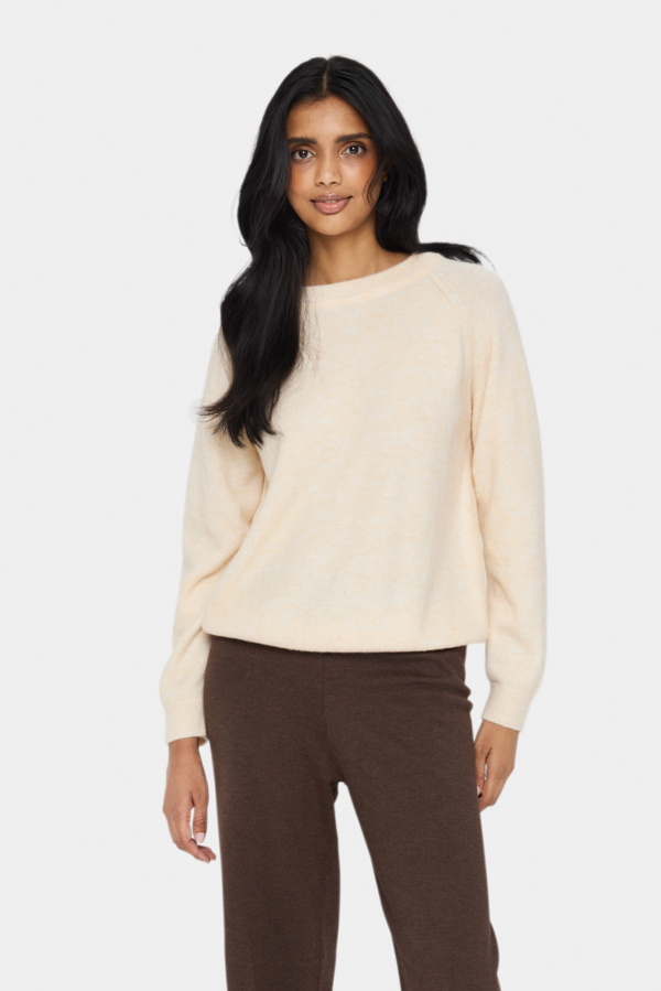 Garbiesz Pullover