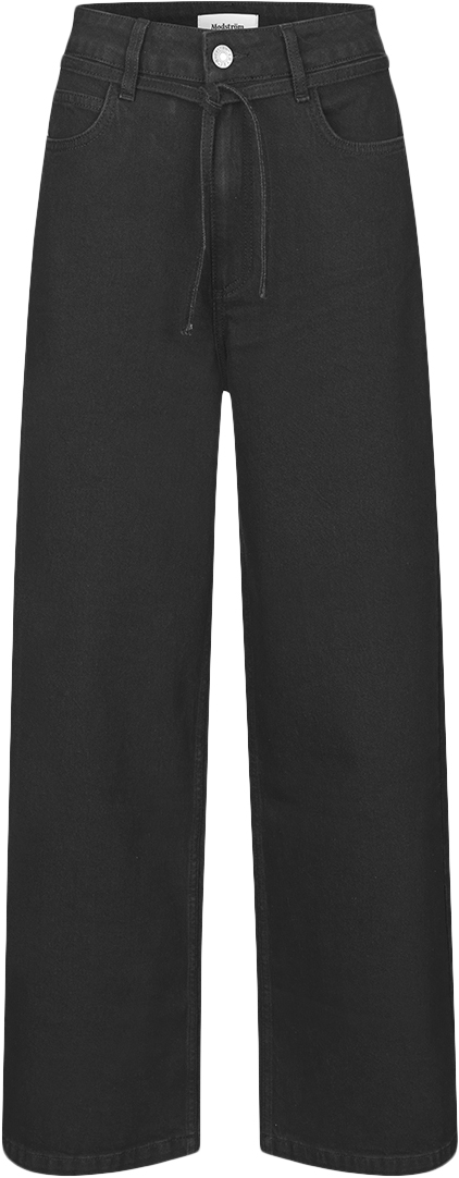 Isoldemd Solid Pants