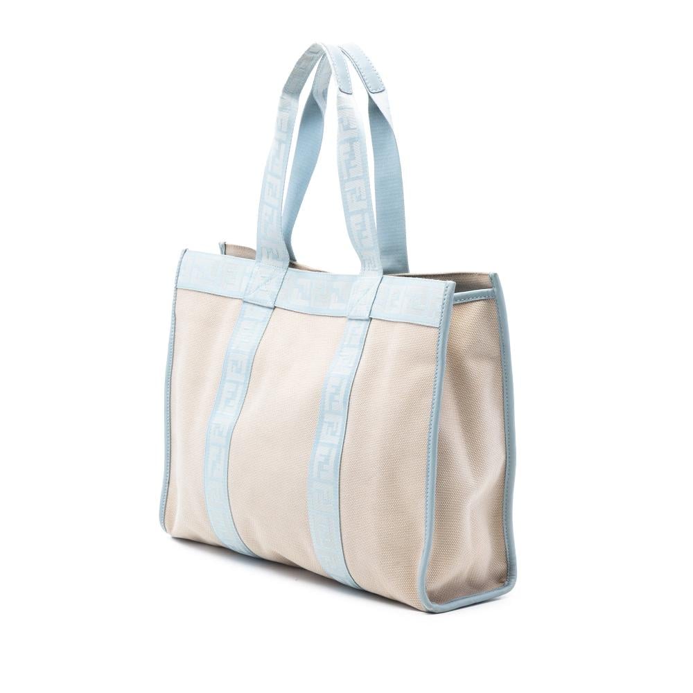 Fendi Tote