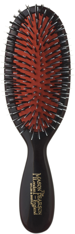 BN4 Pocket Bristle and Nylon