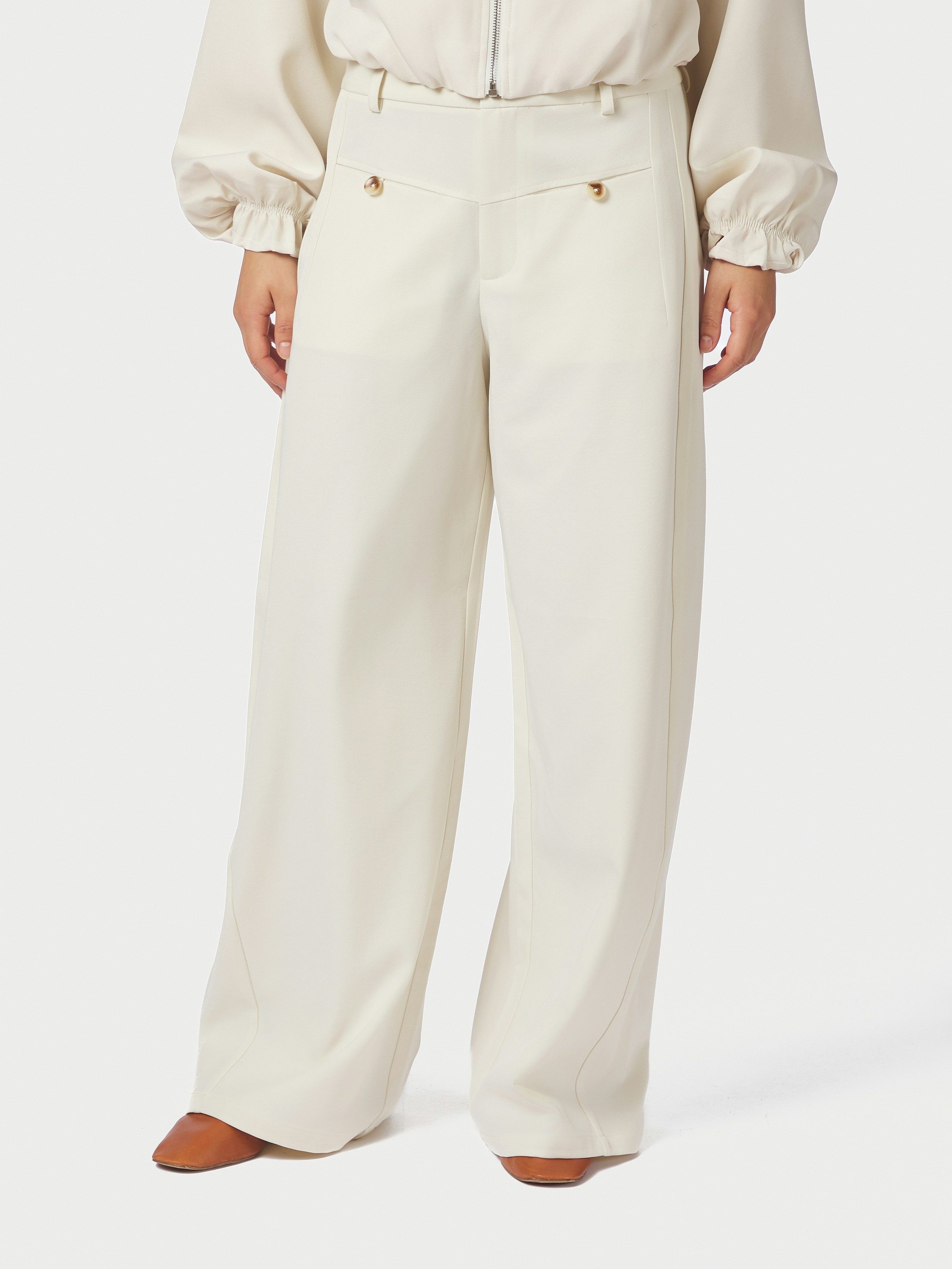 Massie Structure Pants