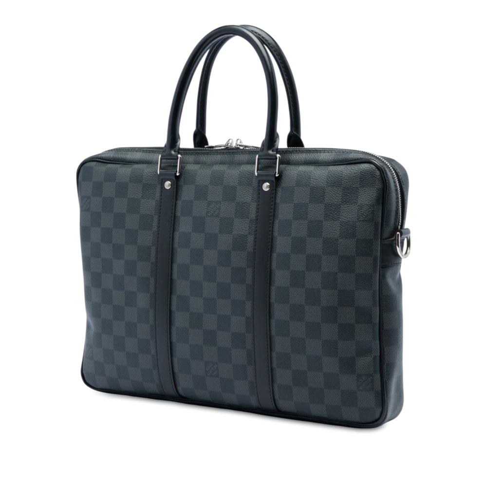 Louis Vuitton Porte Documents Voyage