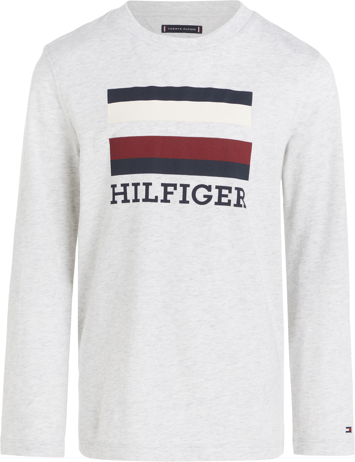 TH Logo TEE L/S