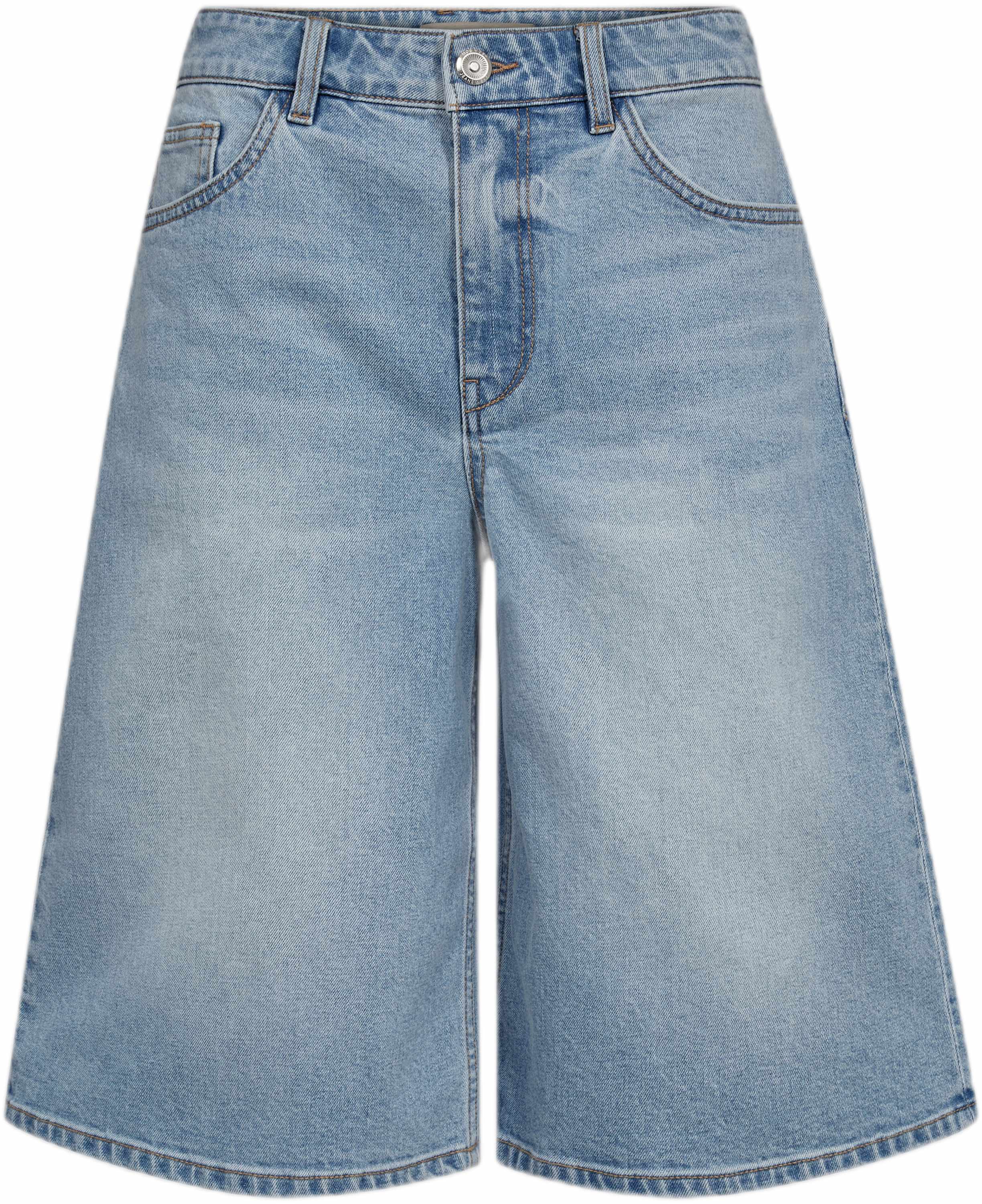 Mmmathilde Urban Shorts