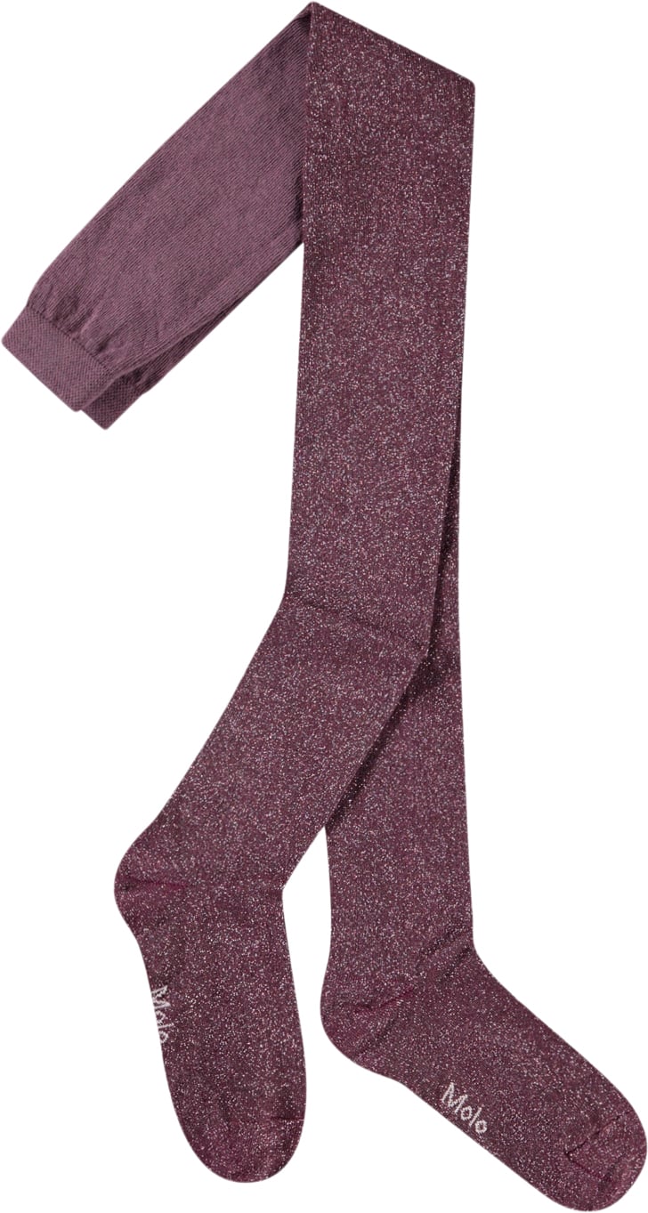 Glitter Tights
