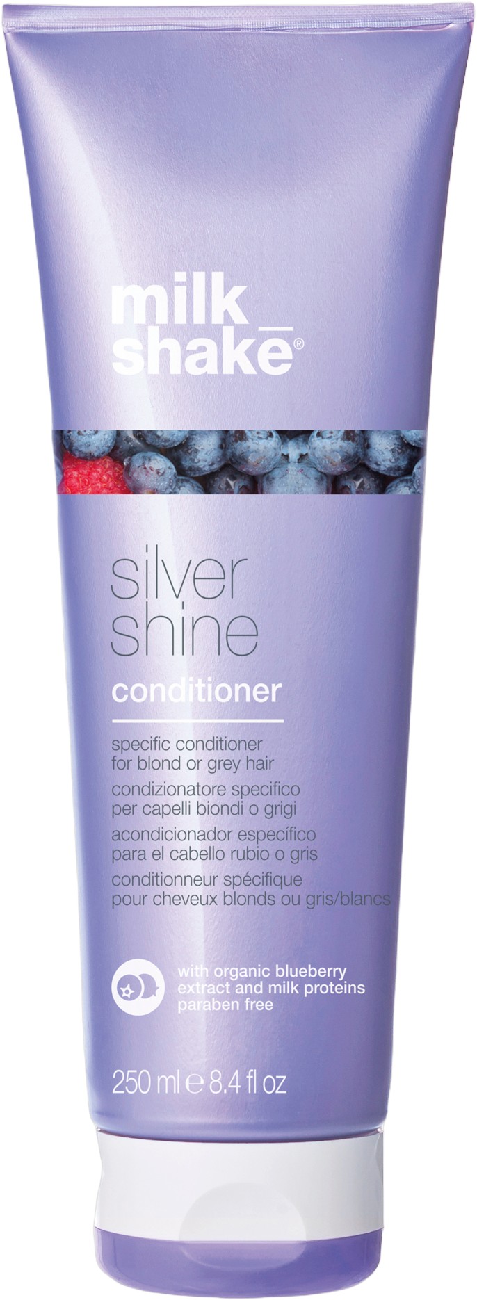 Silver Shine Conditioner