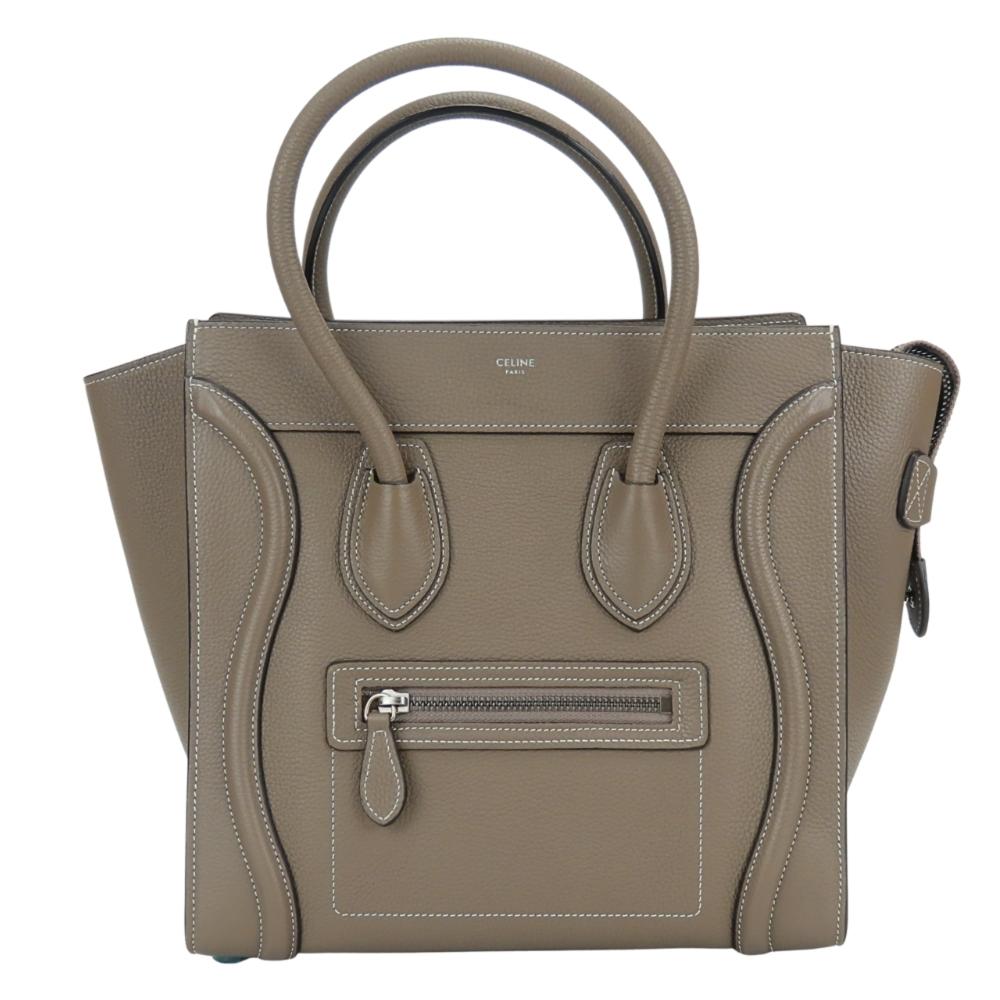 Celine Luggage
