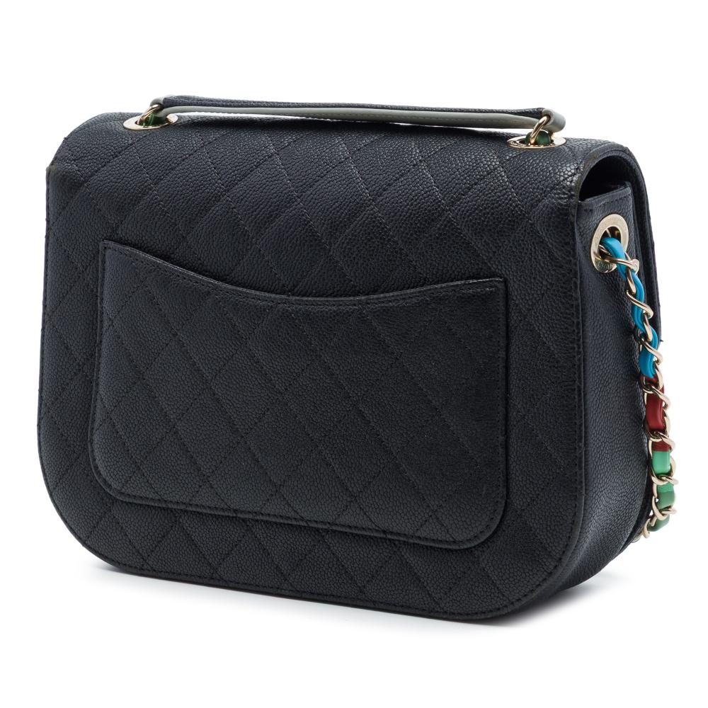 Chanel Flap Bag