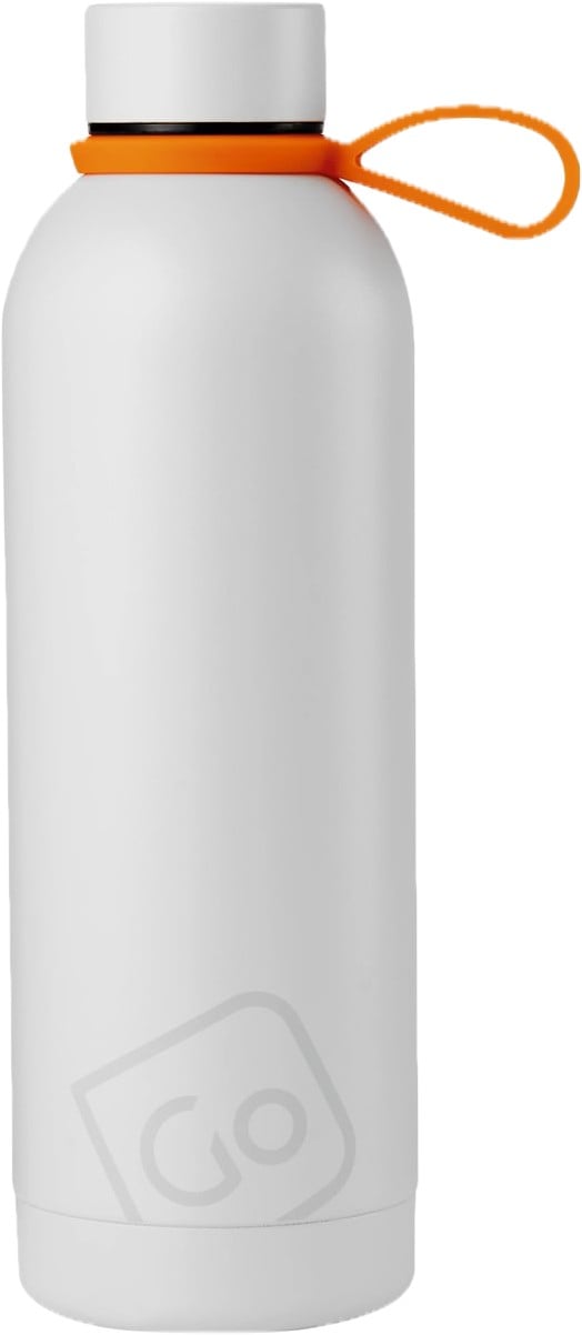 Insulated Drinks Bottle