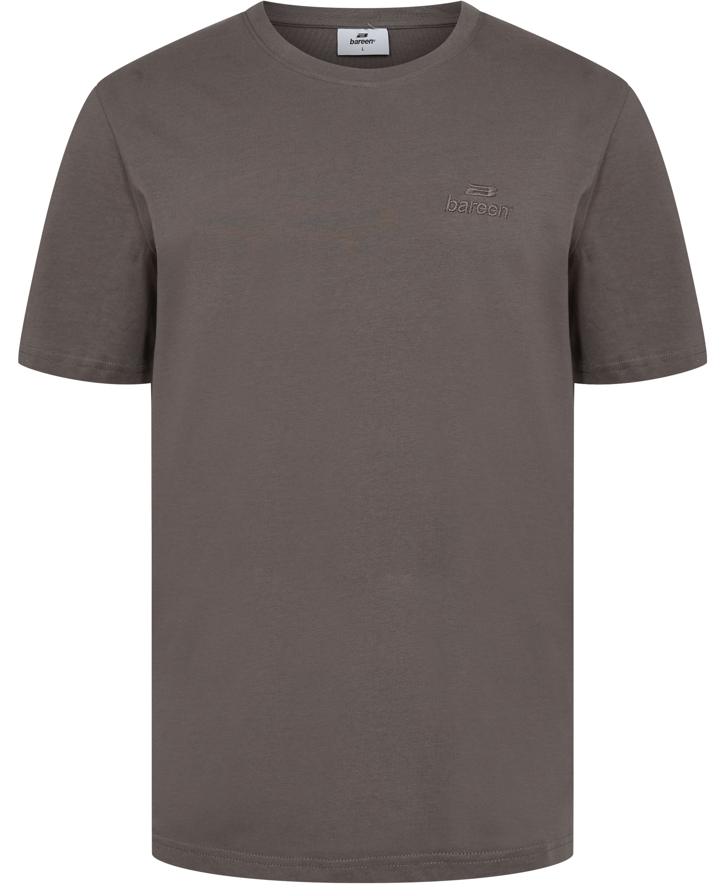 Classic fit Tshirt Logo - Ss26
