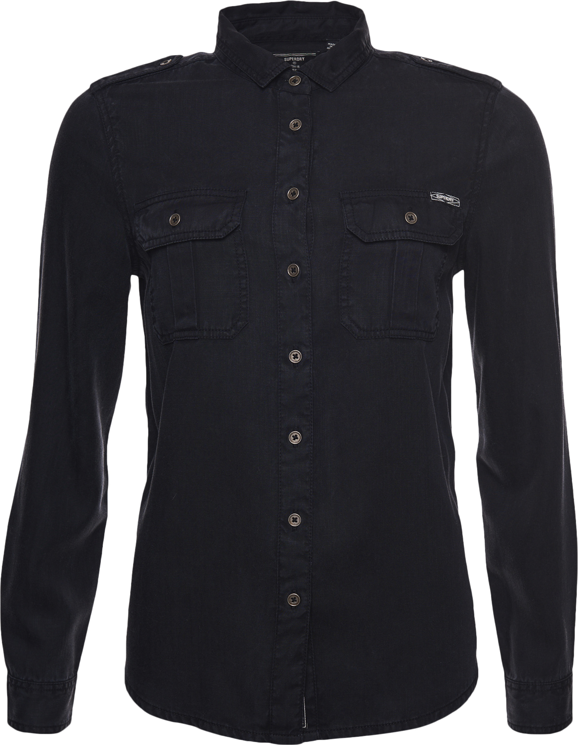 Military Shirt
