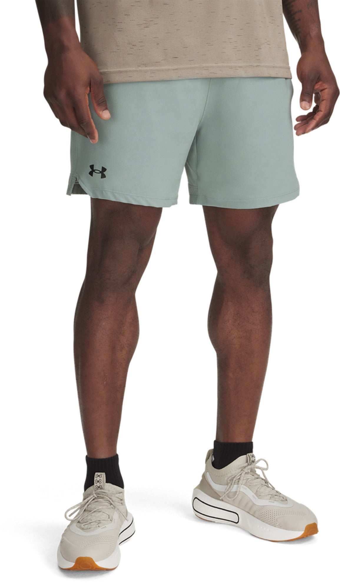 “Vanish Woven 6″” Shorts”
