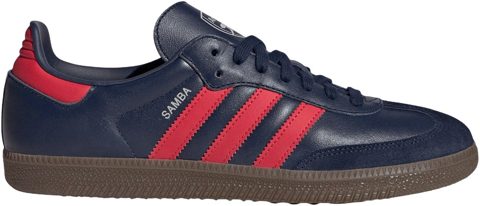 Samba Arsenal Sneakers
