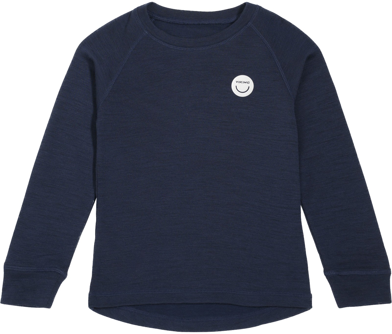 Soft Baselayer Merino Top