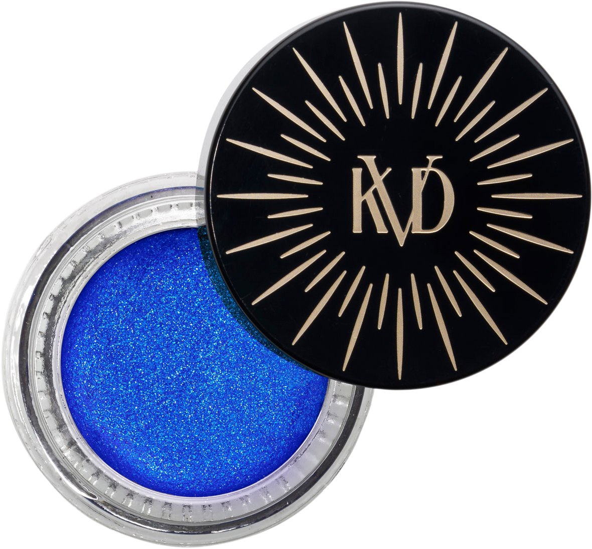 Dazzle Gel Hypermetallic Eyeshadow