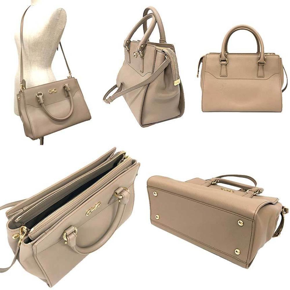 Salvatore Ferragamo Handbag