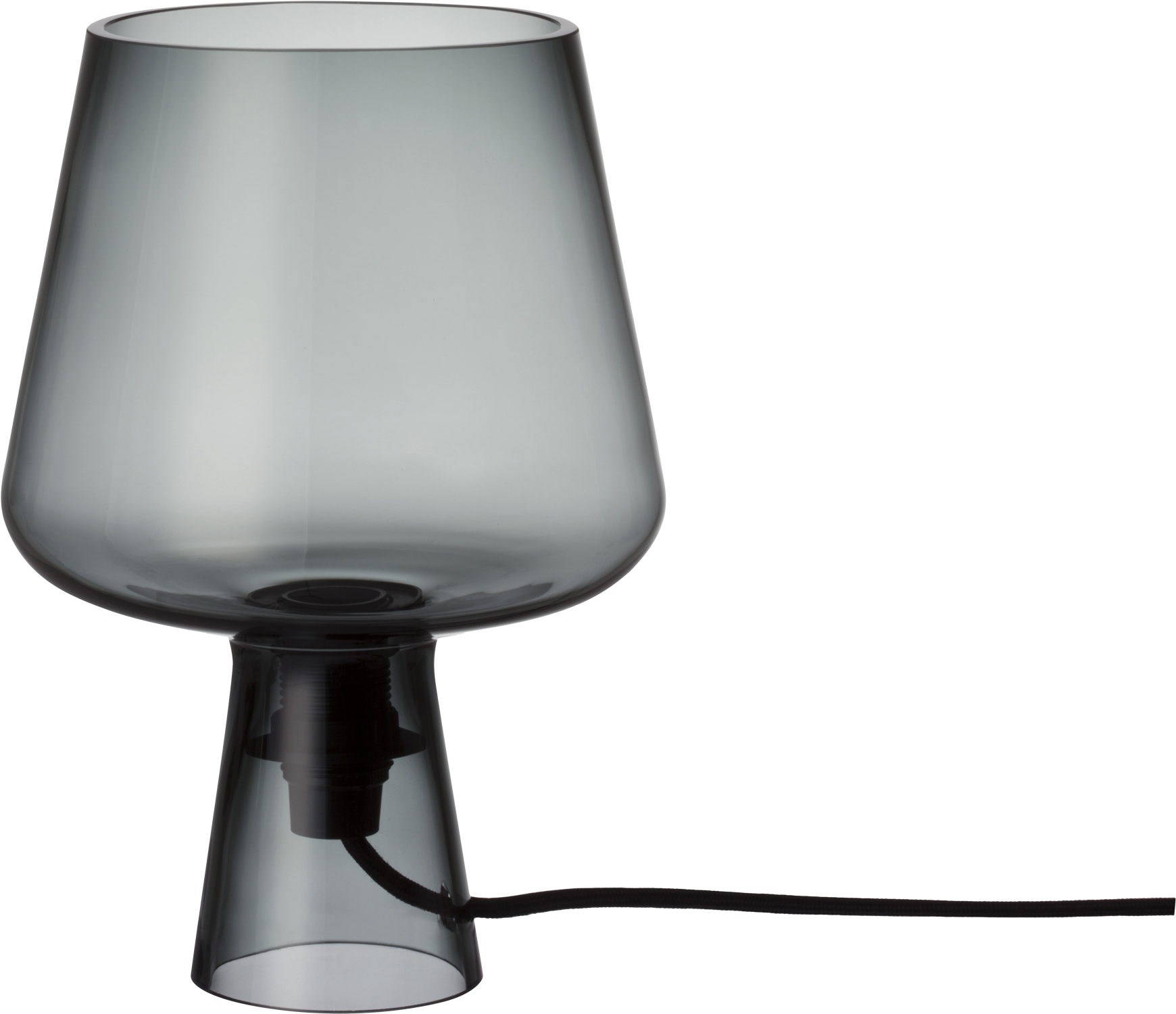 Leimu Lampe 240x165 GRÅ