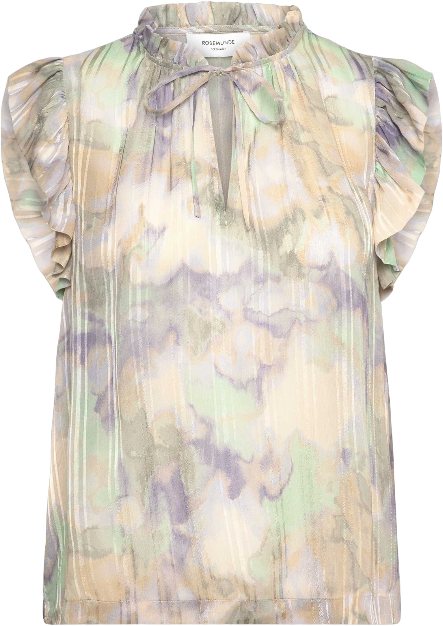 Rwgloria SL Top