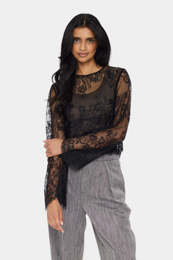 Gigisz Blouse