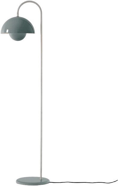 Flowerpot Floor Lamp Vp12