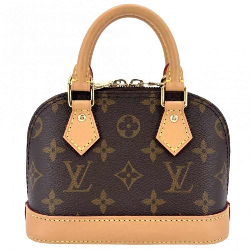 Louis Vuitton Alma