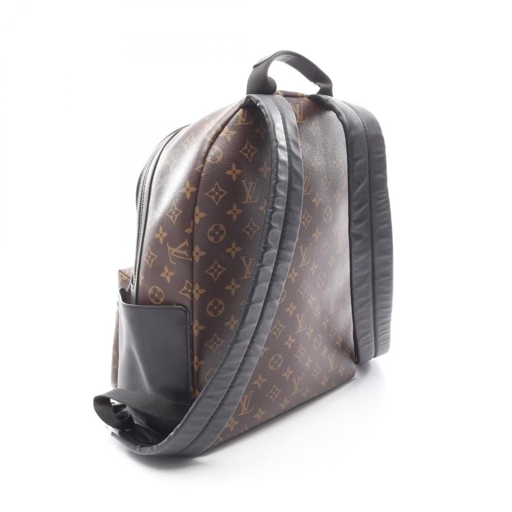 Louis Vuitton Discovery Backpack