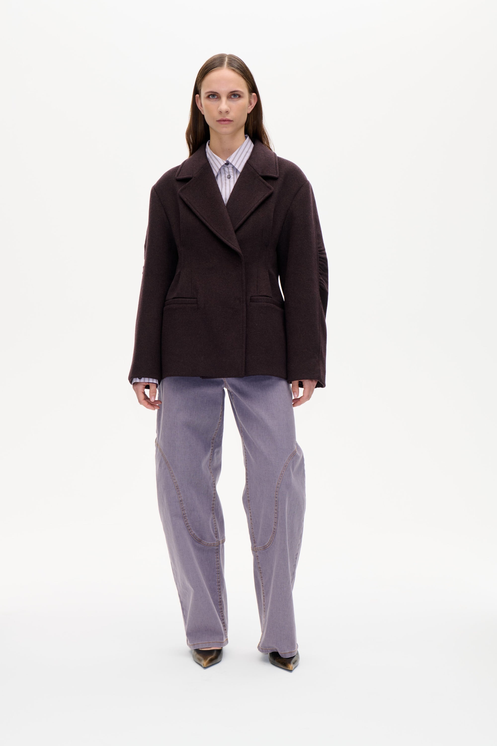 Benina Jacket