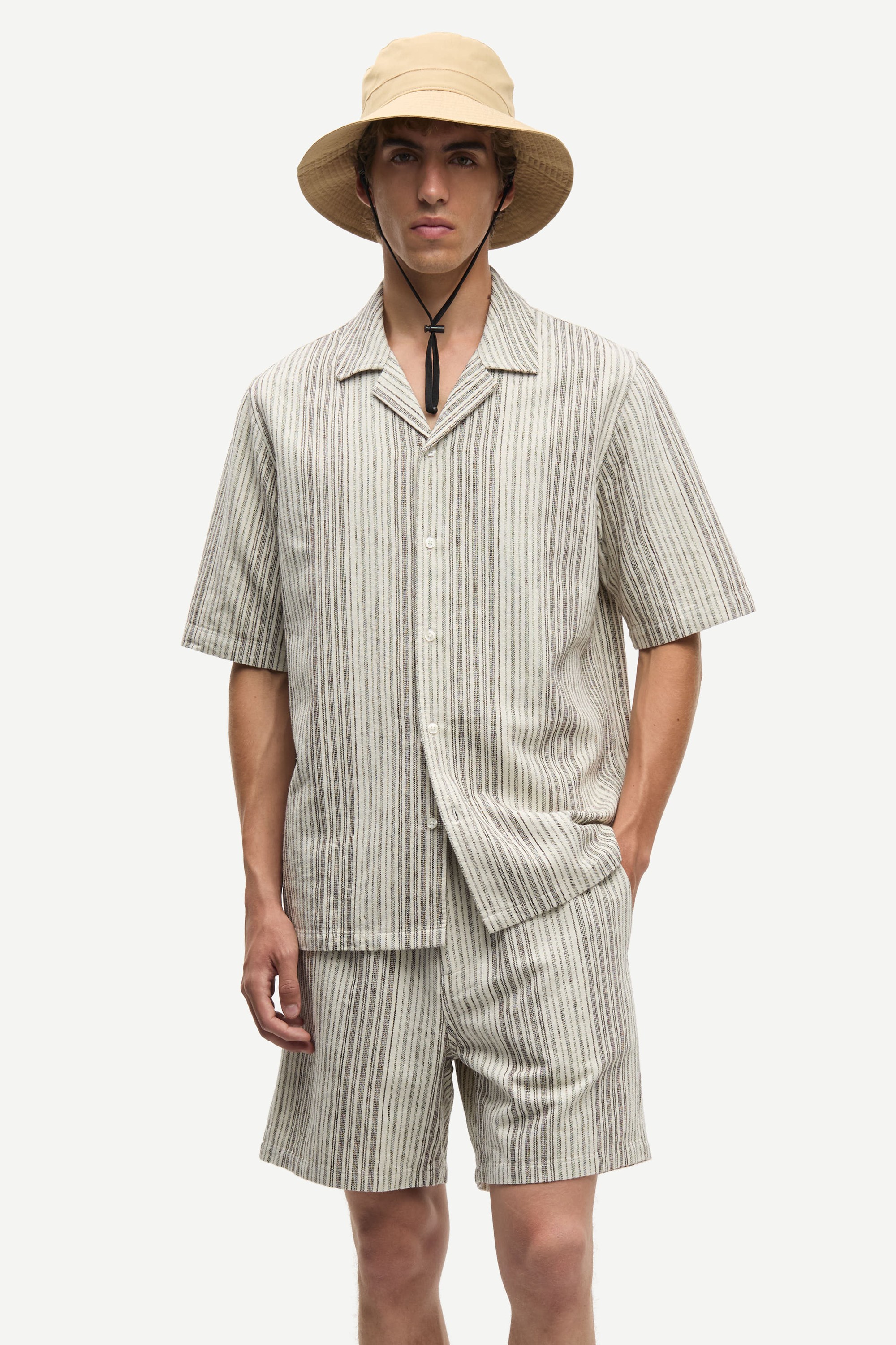 Oscar AX Shirt 14749