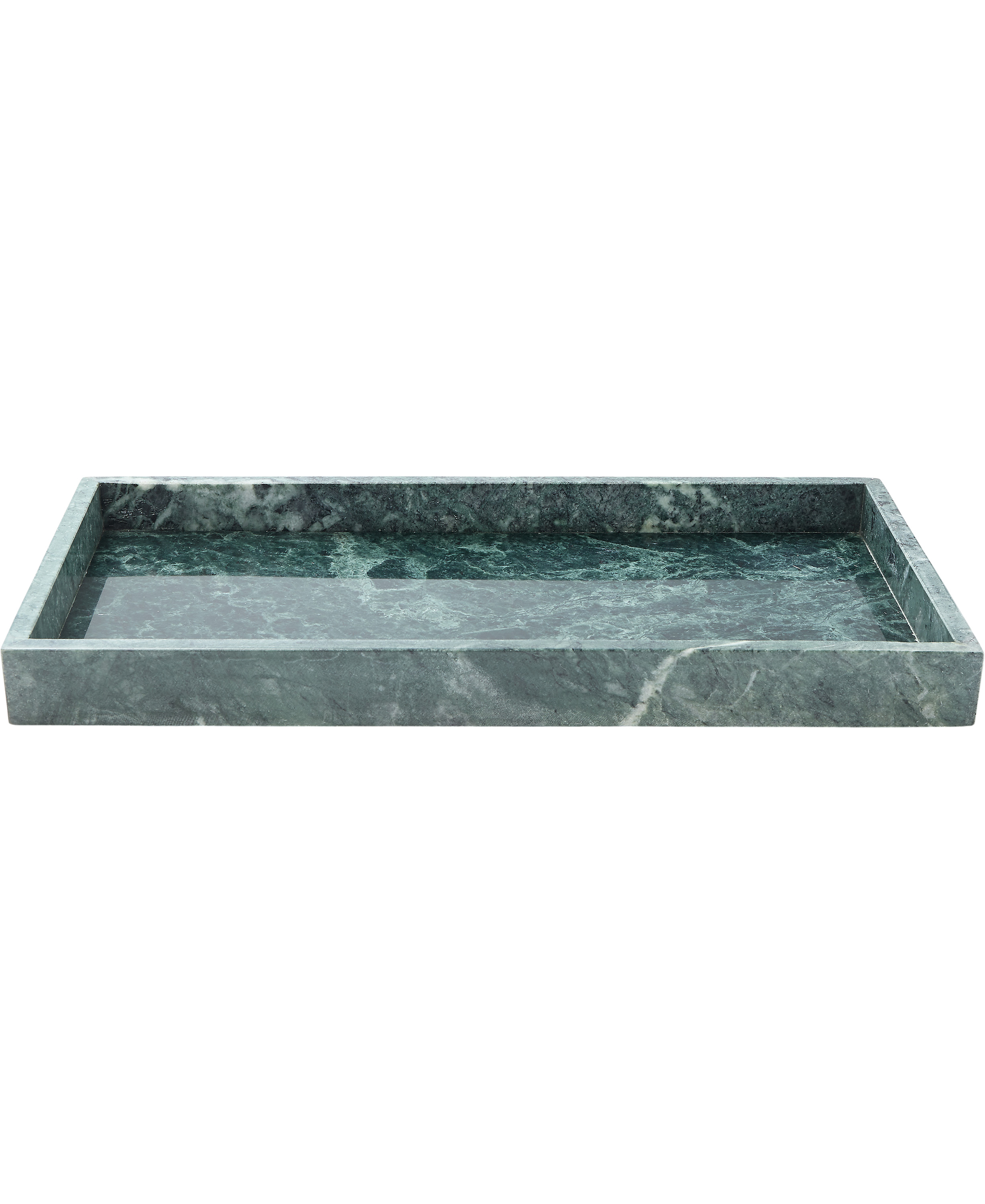 Cb45/green, Marmor Bakke