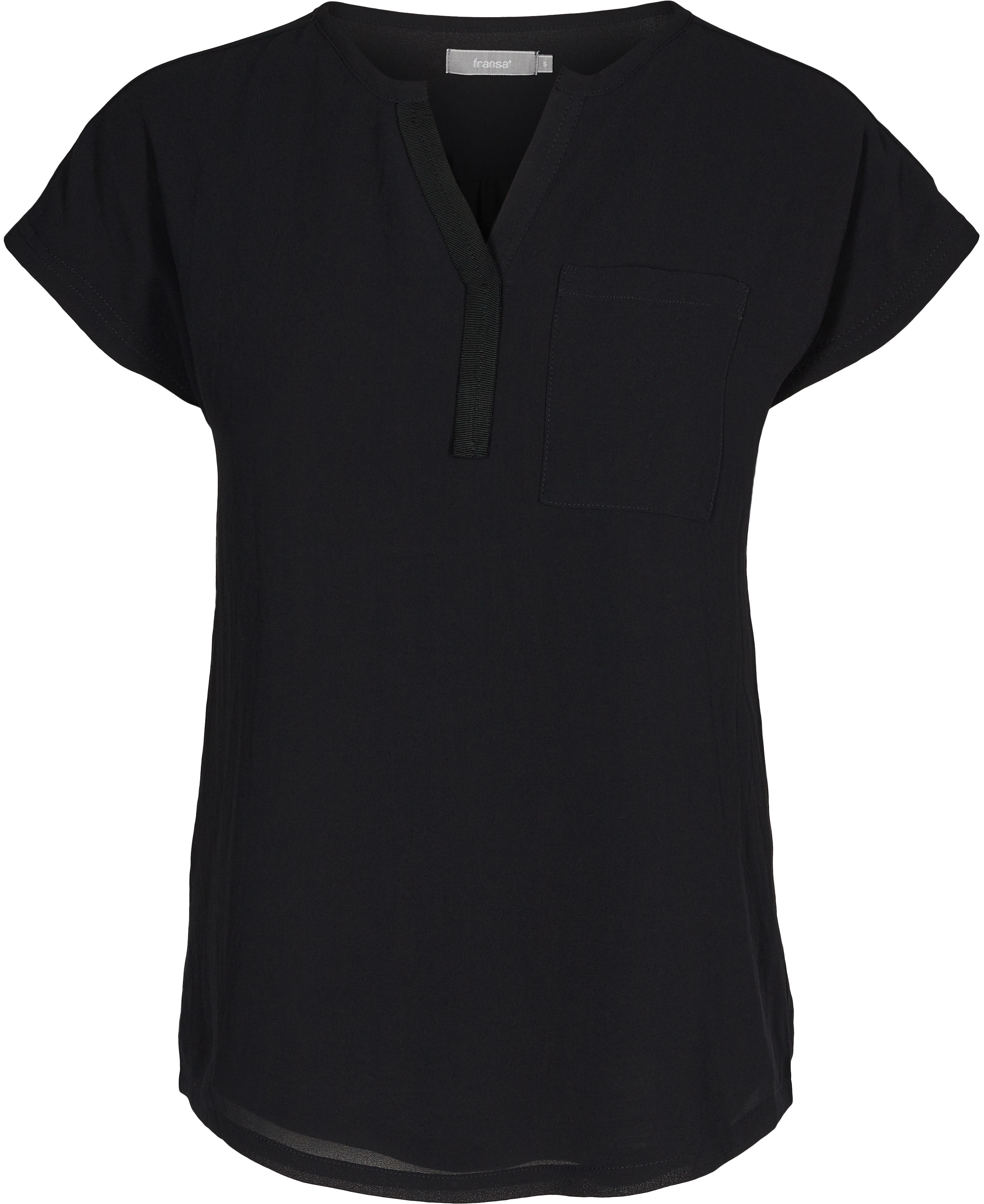 Zawov 2 Blouse - DKK 150 - Spar 49%