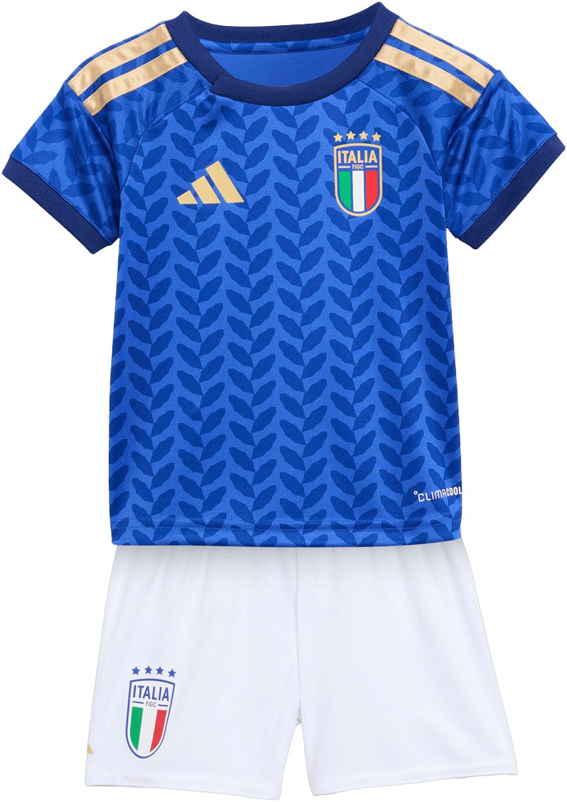 Italien 26 Hjemmebanesæt
