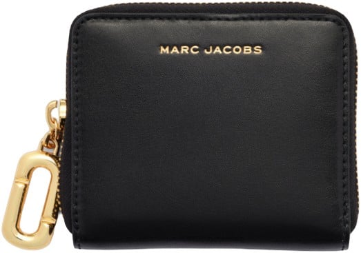 Slim Compact Wallet