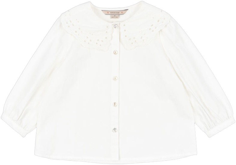 Rilo Collar Shirt Gots