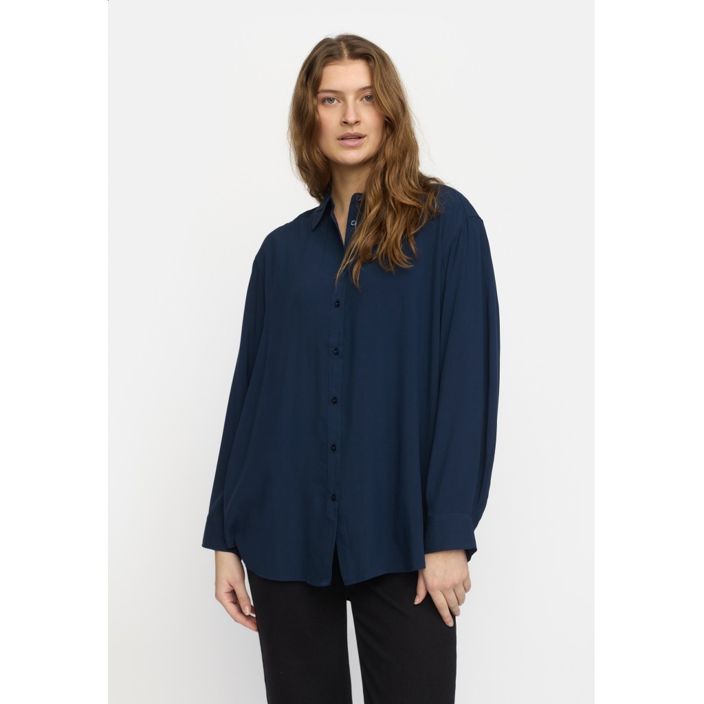 Srfreedom Loose Shirt