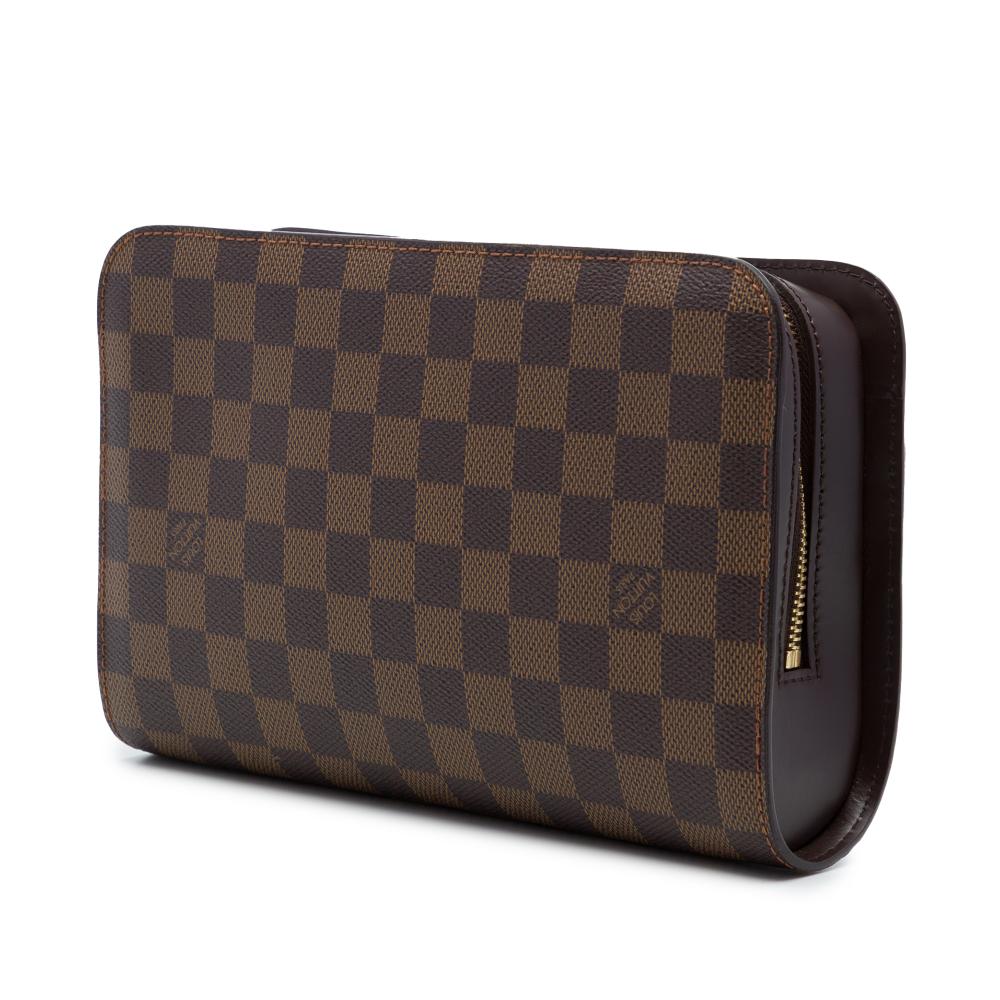 Louis Vuitton Saint Louis
