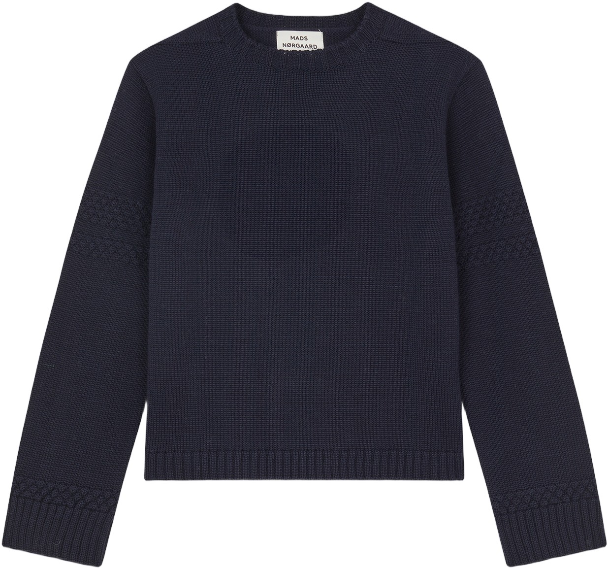 Wool Karoline Sweater