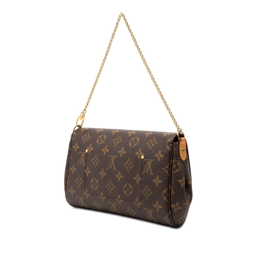 Louis Vuitton Favorite